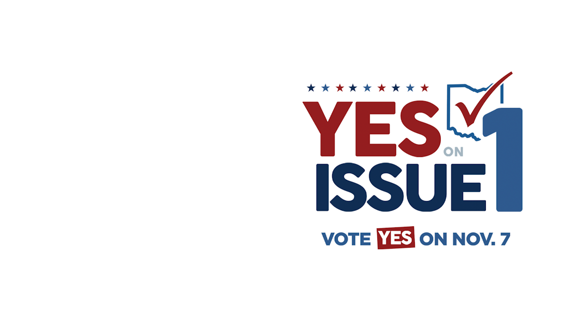 Summit County Canvass Vote YES on Issue 1 · Mobilize